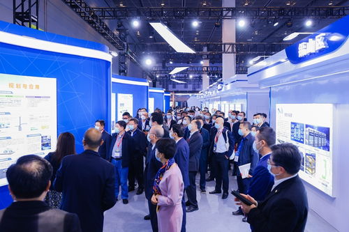 第十三屆中國無錫國際新能源大會暨展覽會圓滿落幕，專業會議及展覽服務賦能產業新篇章