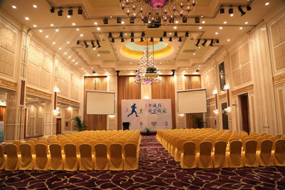 全方位商務(wù)支持 從會議展覽到差旅服務(wù)的整合解決方案