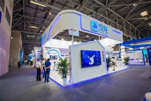 理房通亮相智博會，以科技賦能居住領(lǐng)域支付安全新生態(tài)