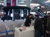 聚焦西安展覽工廠 一站式解決方案與市場供應(yīng)解析