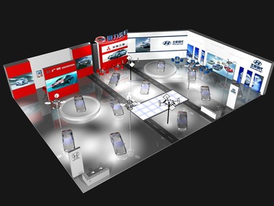 廣州唯美展覽設(shè)計(jì)服務(wù) 創(chuàng)新理念與專業(yè)實(shí)踐引領(lǐng)會展新風(fēng)尚